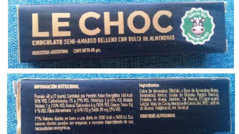 chocolate anmat 1 10072019