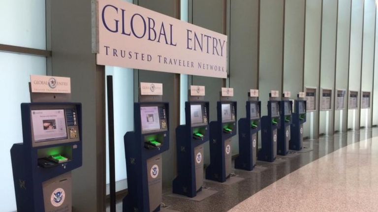 Global Entry