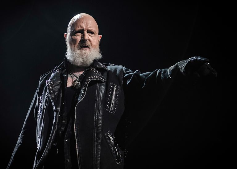 Judas Priest en Argentina
