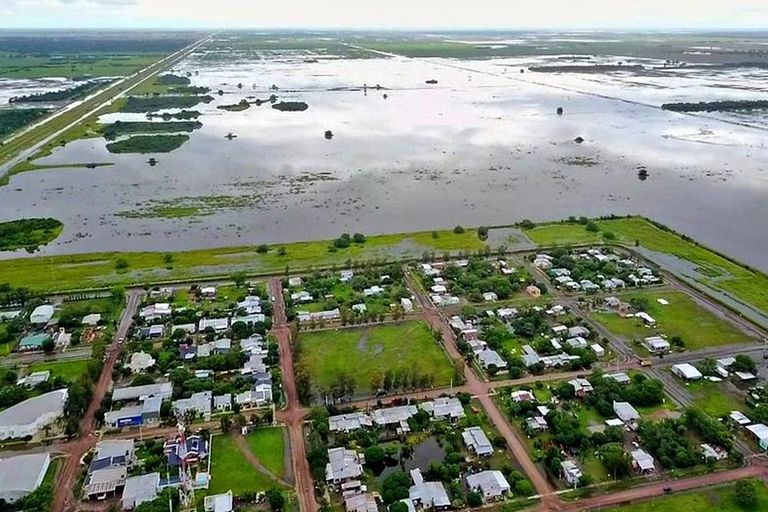 Inundaciones
