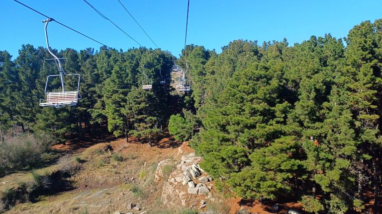 Turismo en Tandil