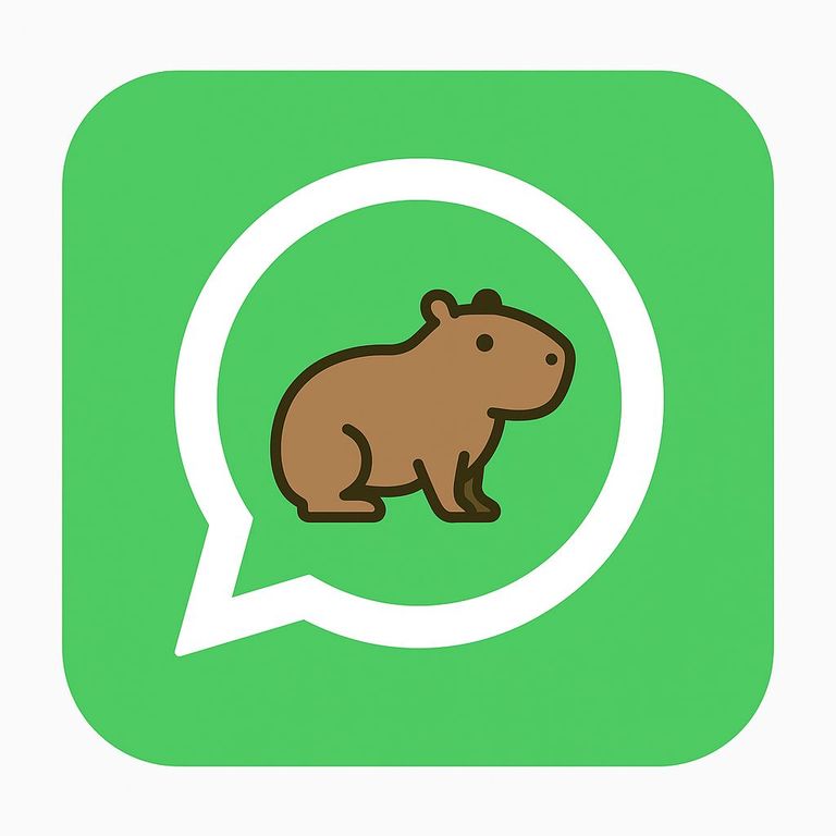 modo capibara
