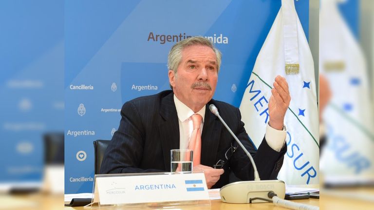 Felipe Sola Mercosur 20200701