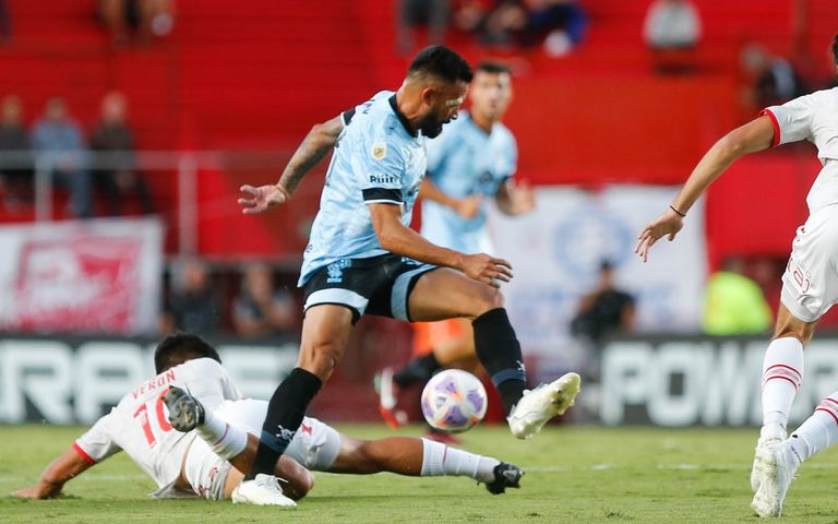 AAAJ-Belgrano 3