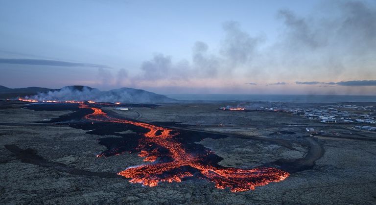 islandia