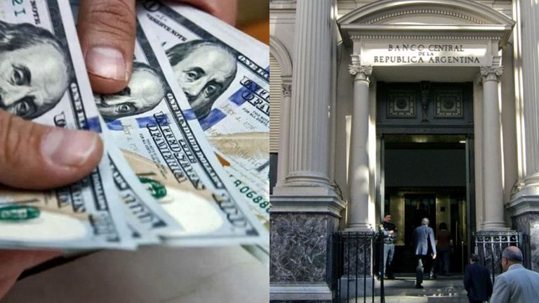 Hay que cuidar las reservas del Banco Central
