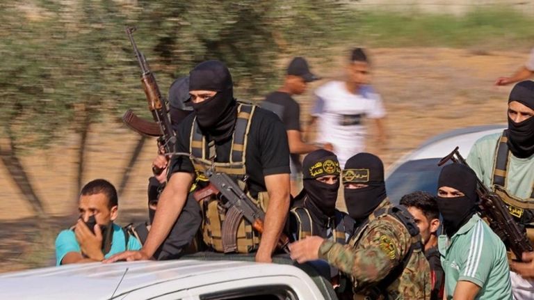 Hamas