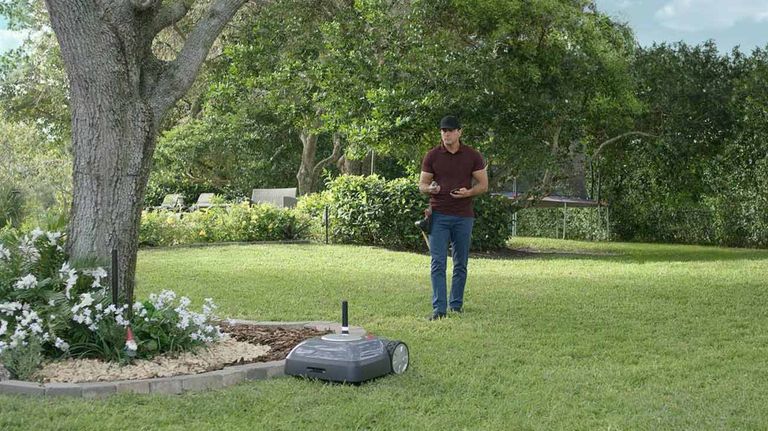 Irobot Terra 01302019