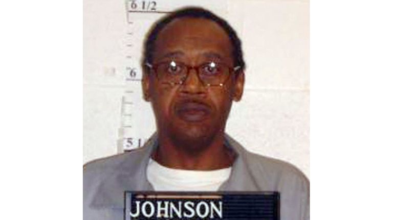 Ernest Lee Johnson