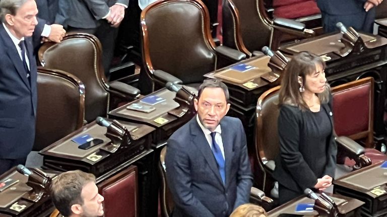 La otra Asamblea Legislativa