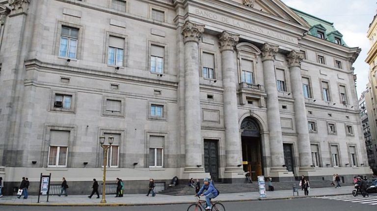 Banco Nación