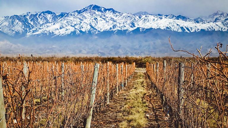 Mendoza, Argentina