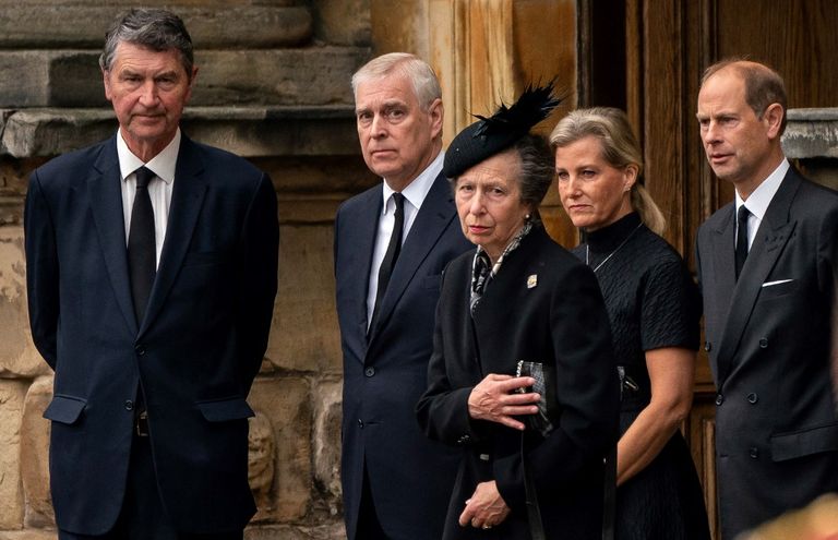 funeral reina isabel