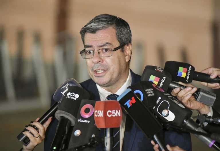 Germán Martínez