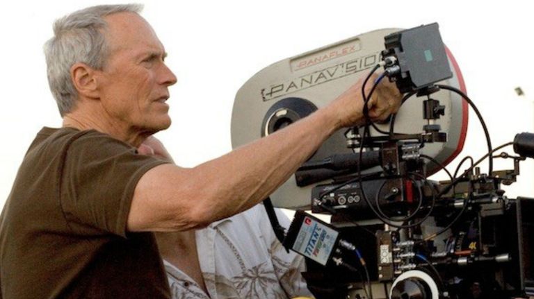 Los 90 años de Clint Eastwood