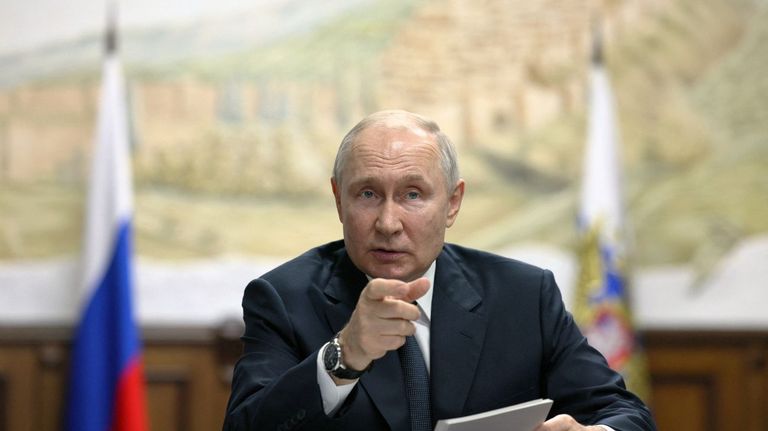 putin