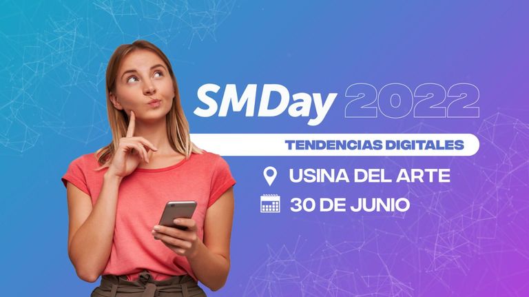social media day