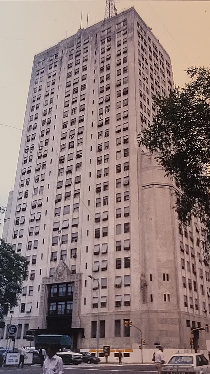 Ministerio de Obras Públicas 20220831