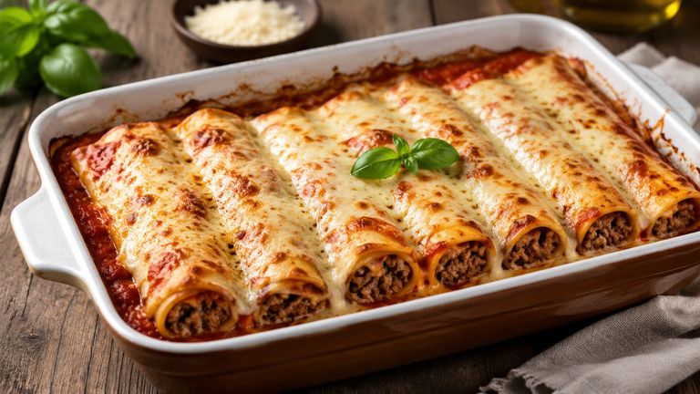 canelones