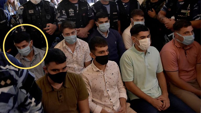 rugbiers baez sosa