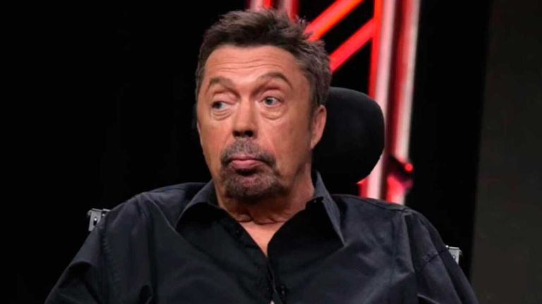 Tim Curry