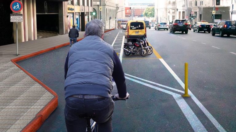 ciclovías. 20200824