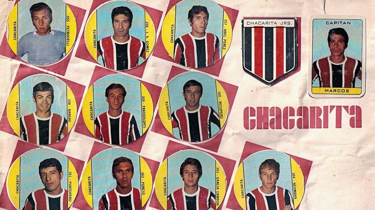 Chacarita Juniors