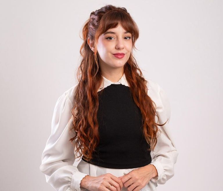 Florencia Plomer
