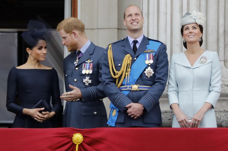 principe harry meghan markle sussex