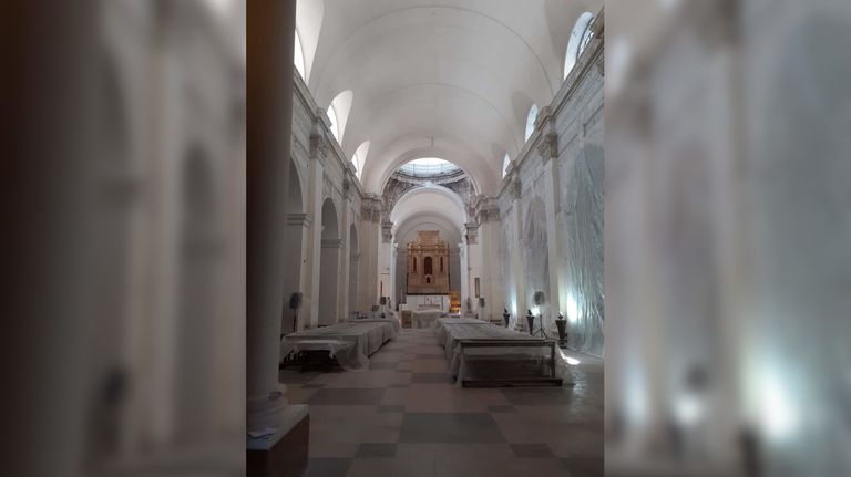 2022 24 12 Incendio Catedral San Nicolas