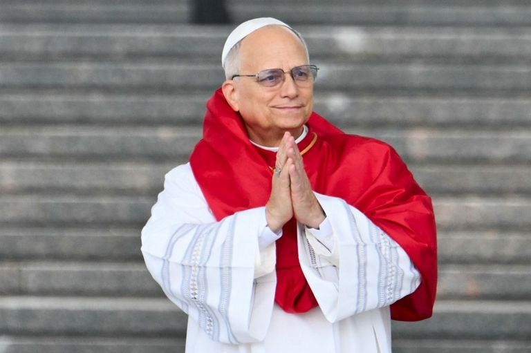 Papa León XIV