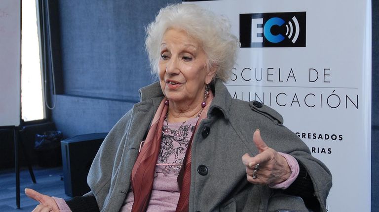 Estela de Carlotto 20211117