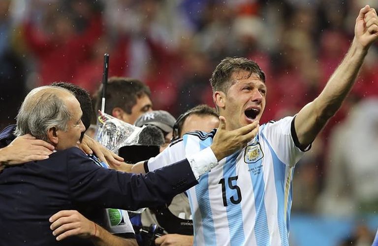Sabella y Demichelis