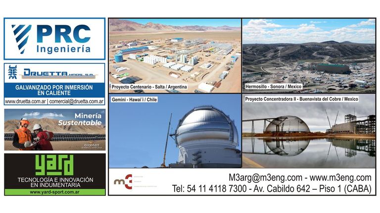 DÍA DE LA MINERÍA |||