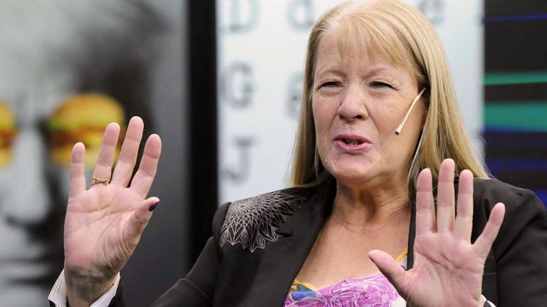Margarita Stolbizer