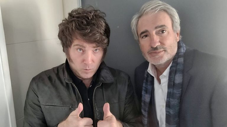 Quién es Darío Epstein, el experto en mercados que Javier Milei sumó a su Consejo Económico de Asesores