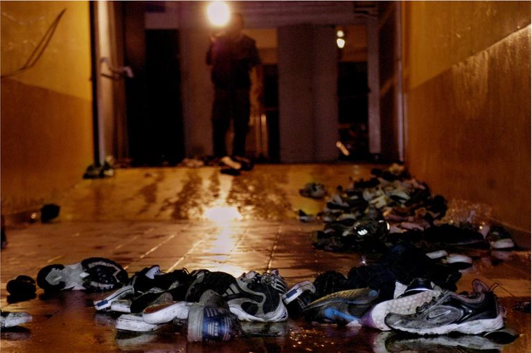Aniversario Tragedia Cromañon 20191223