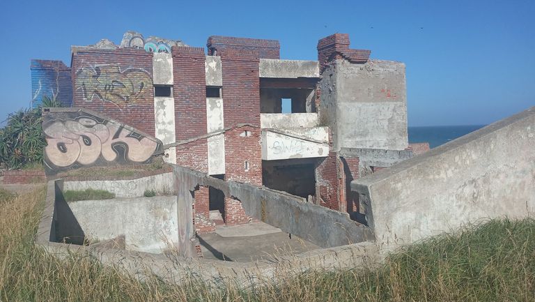 Balneario El Marquesado