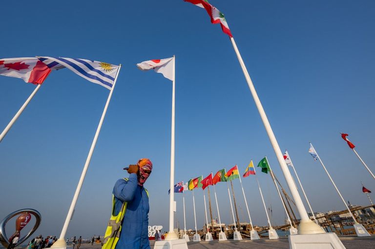 Qatar