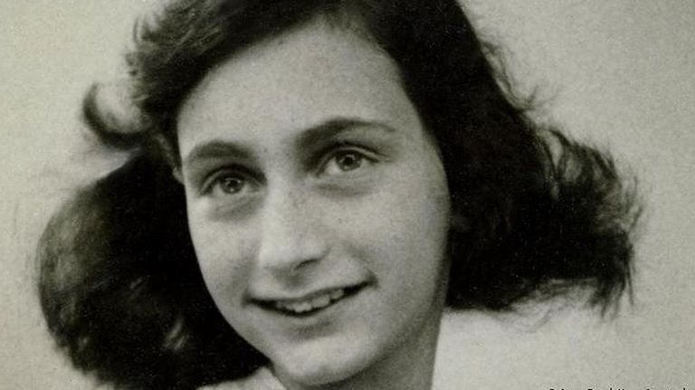 Ana Frank 20220117