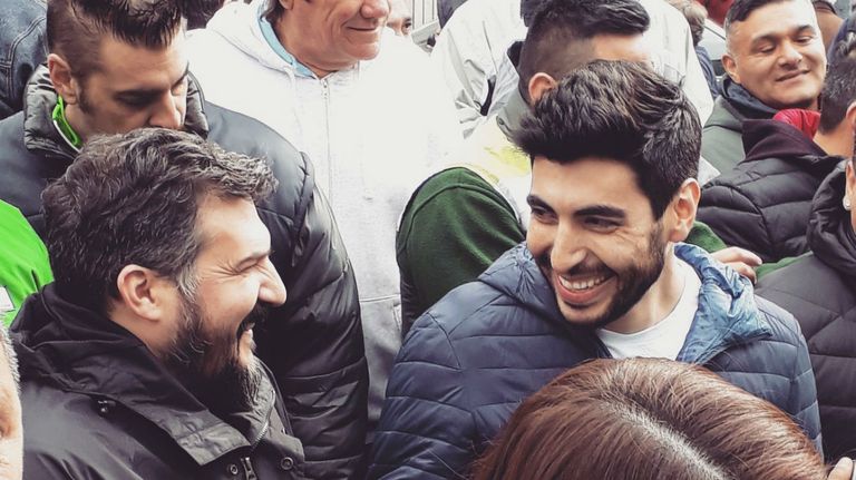 Facundo Moyano