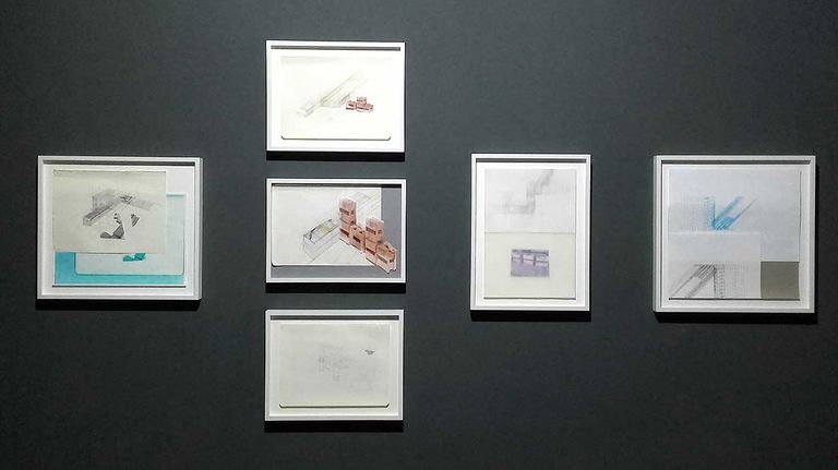 Fabrik. Sobre la circulación de datos, bienes y personas. Proa21
