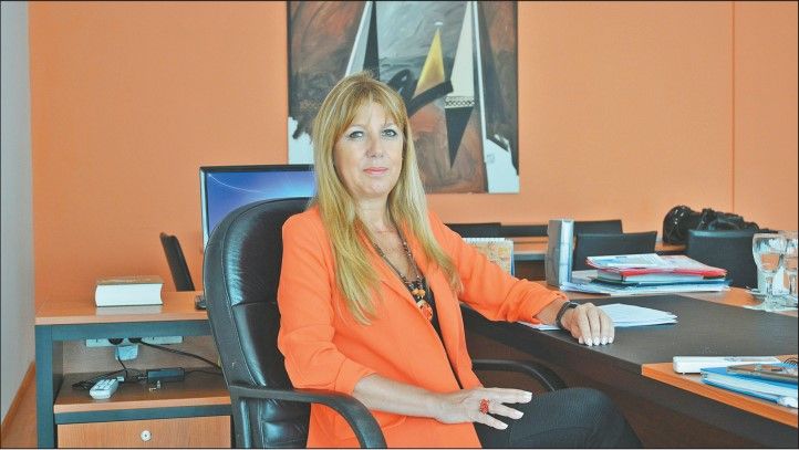 Alejandra Torres Córdoba