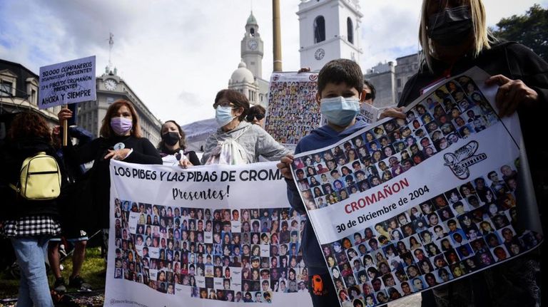 Movilizacion a 46 años del golpe 20220324