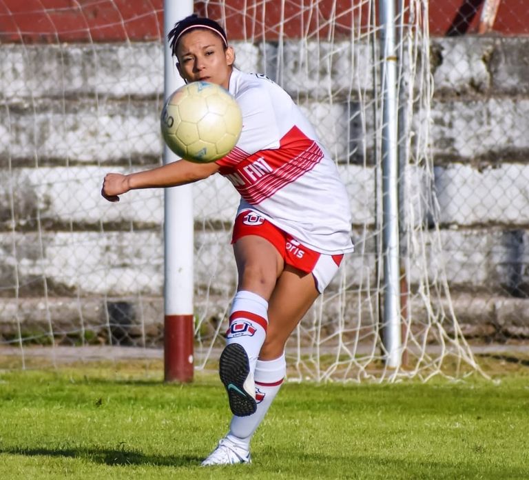 Aldana Garro