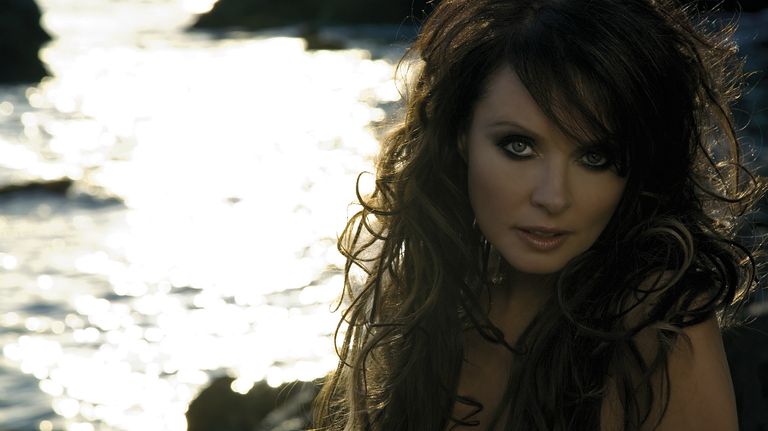 Sarah Brightman