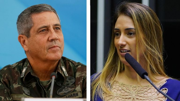 Bolsonaro Cambio Gabinete