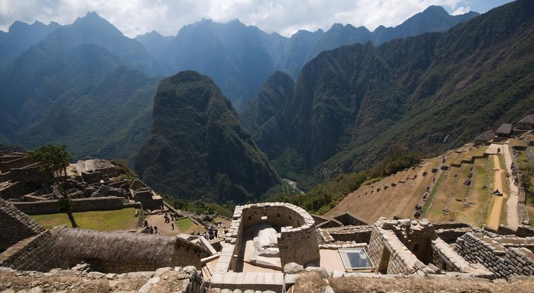 Machu Pichu 20200114