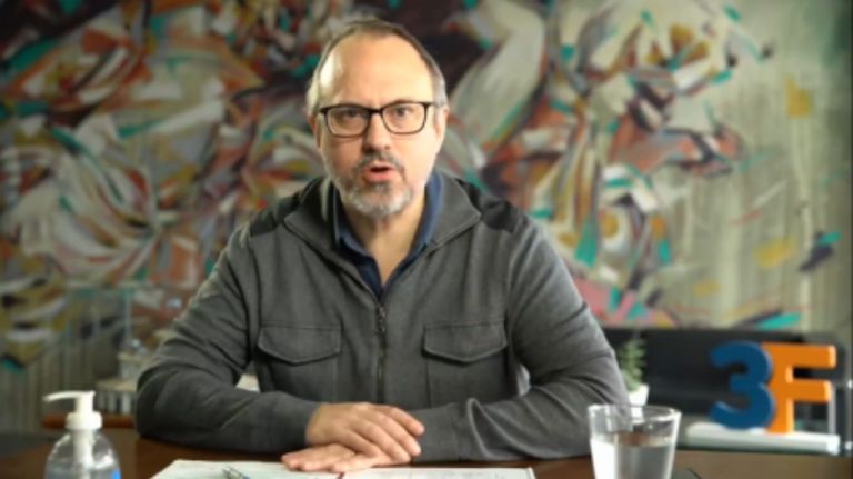 Diego Valenzuela