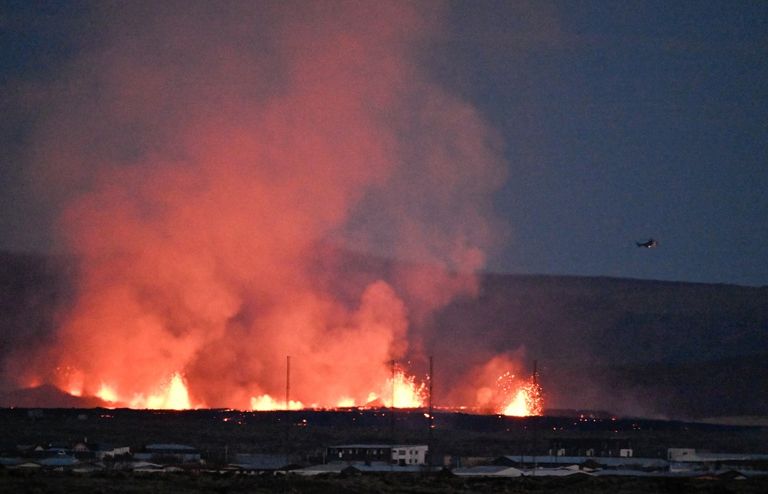 islandia